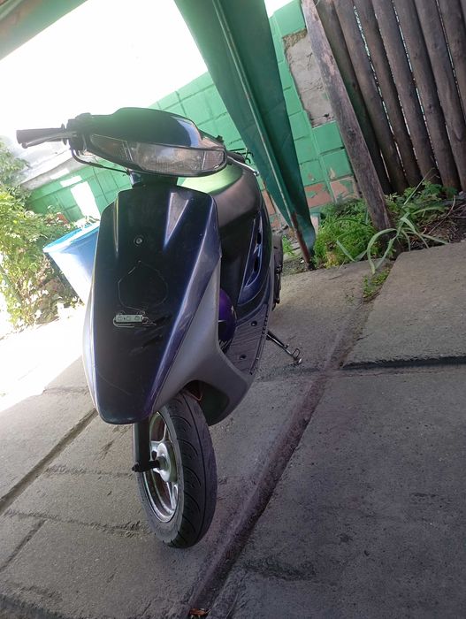 Продам Хонда діо 27