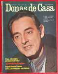 Clube das Donas de Casa 1964/65