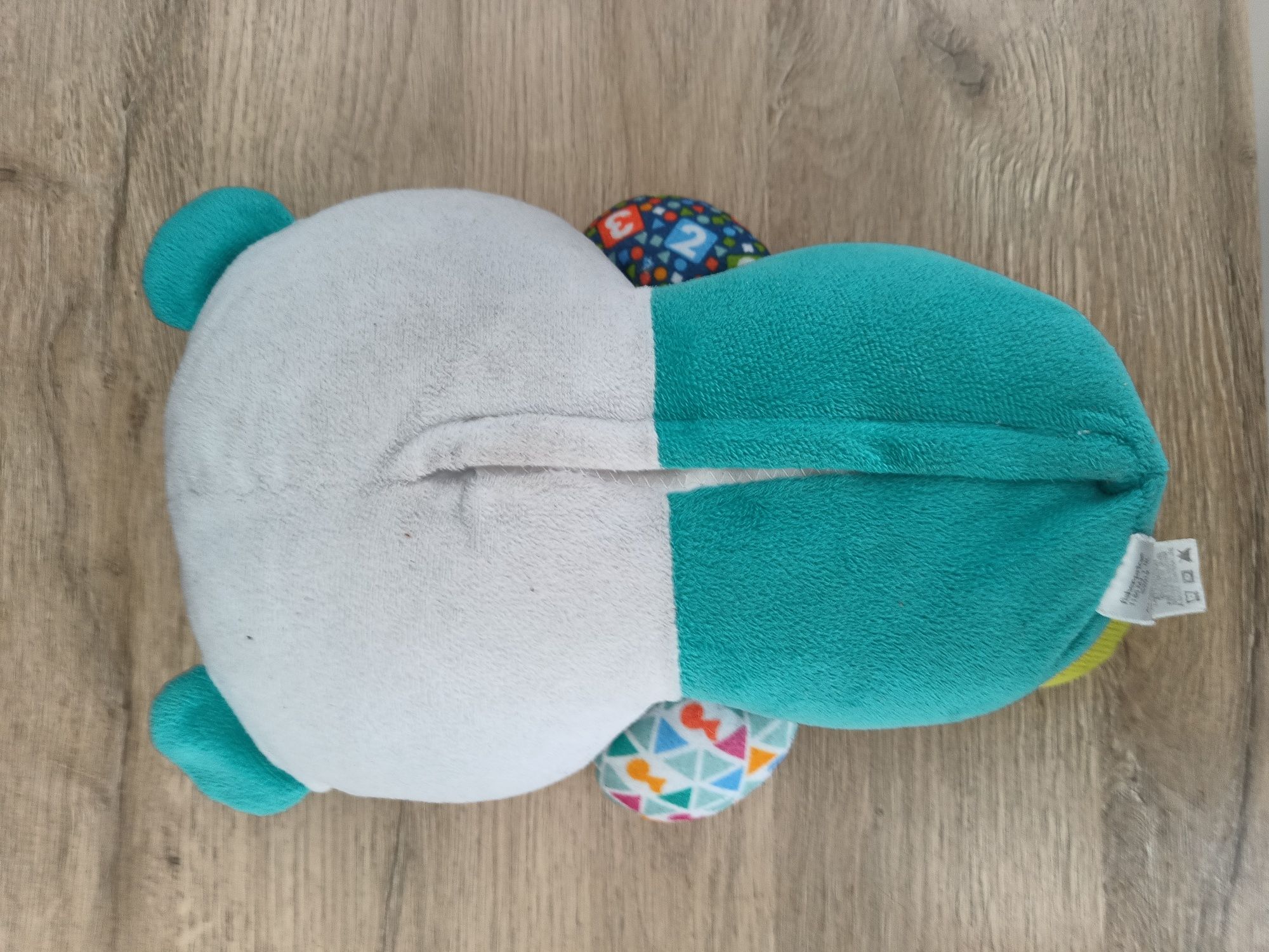 Interaktywna Panda Linkimals