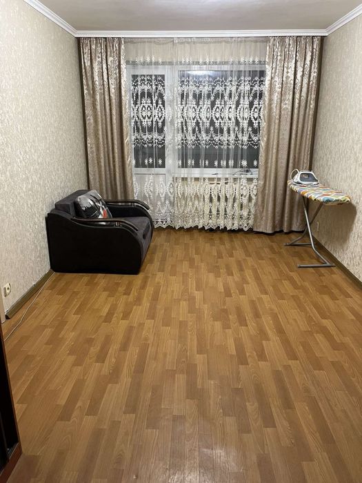 Сдам 2к квартиру на Заречном