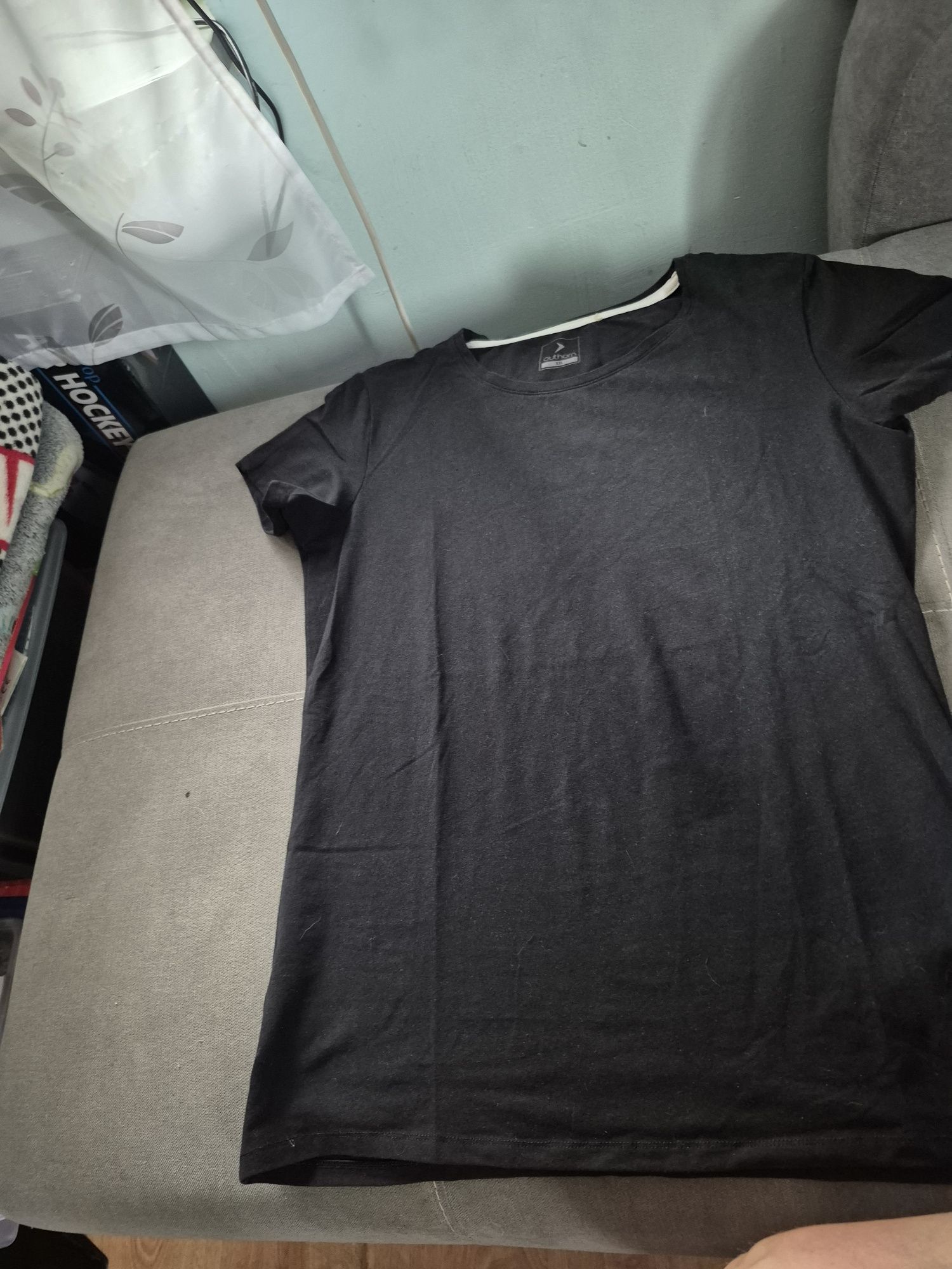 Koszulka 4F i outhorn rozm.L/XL
