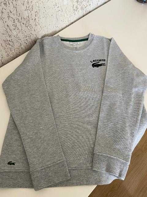 Sweatshirt  Lacoste