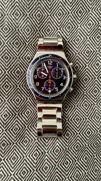 Swatch SWATCHOUR - YVS426G  -  como novo  relógio masculino
