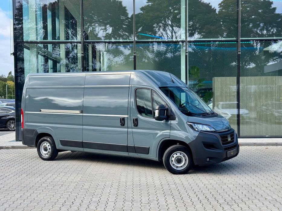 Fiat Ducato L3H2  Cesja Leasingu