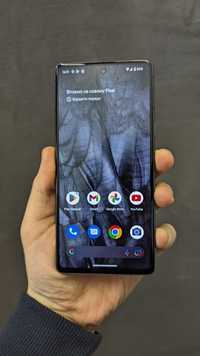 Чудовий Google Pixel 7 8/128GB Obsidian Neverlock