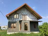 Продам дом в ПГТ Довбыш, Житомирской области