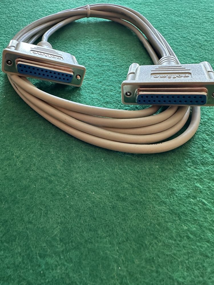 Cabo computer Roline XT XT link 3m - novo