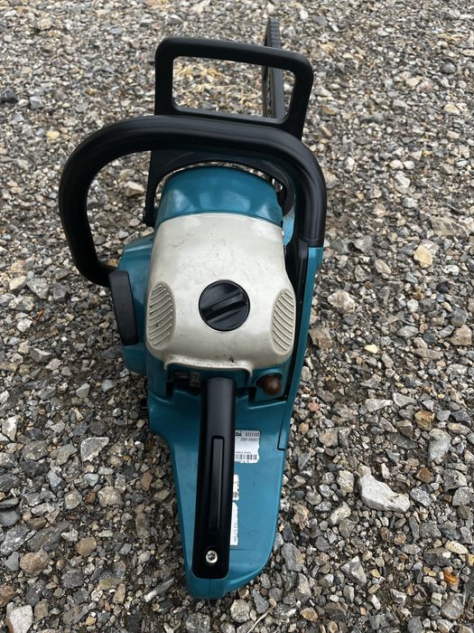 Piła łancuchowa Makita DCS4300 USZKODZONA!!!