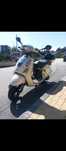Mota scooter  125 cc