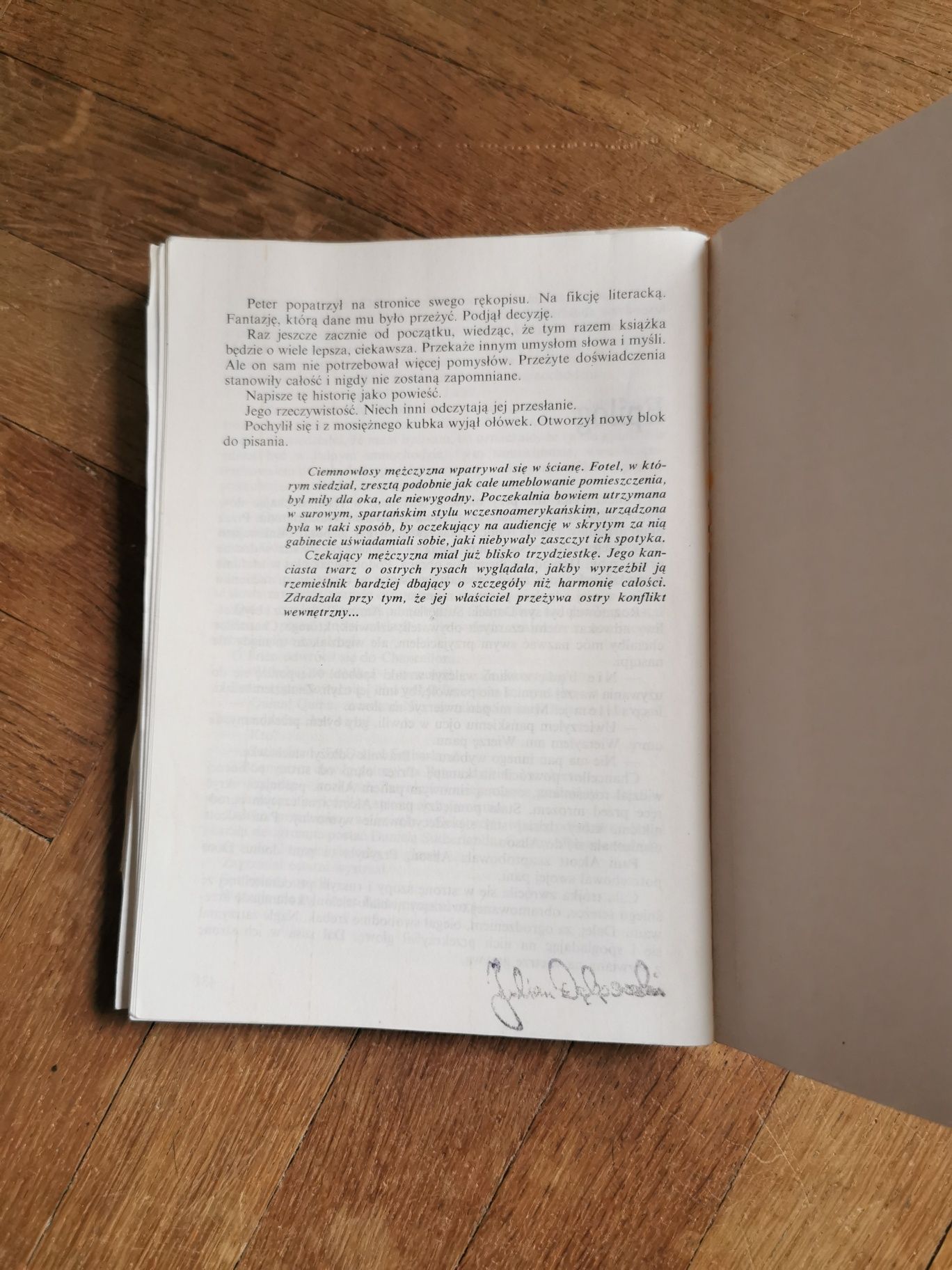 Kod Altmana - Robert Ludlum & Gayle Lynds