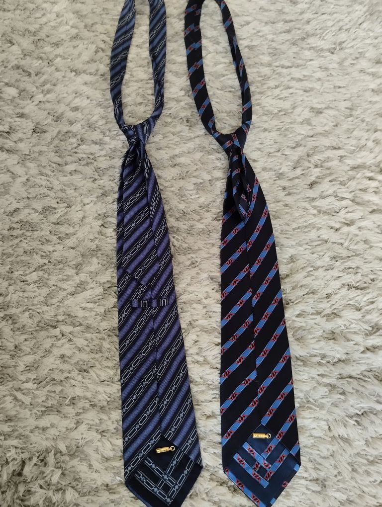 Краватка Zilli галстук
