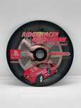 Ridge Racer Revolution PS1 NTSC-J (CD) PSX Po Japońsku