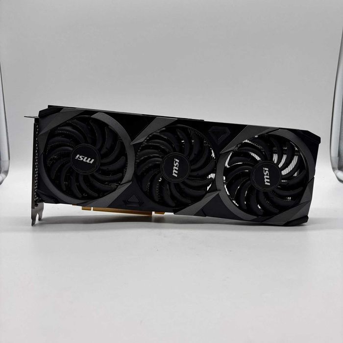 3060 Ti 8GB — Твоя зброя в світі геймінгу