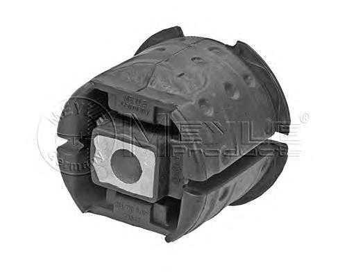 3147100001 Meyle сайлентблок задней балки (подрамника)