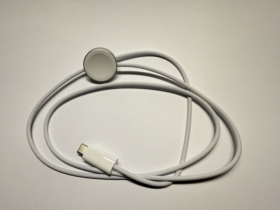Apple Watch Series 9 Cellular 45mm Stal