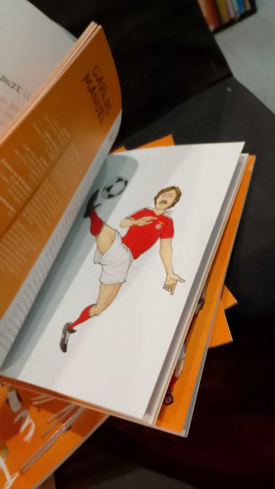 Coleção Onze + O Jogo 14 Livros