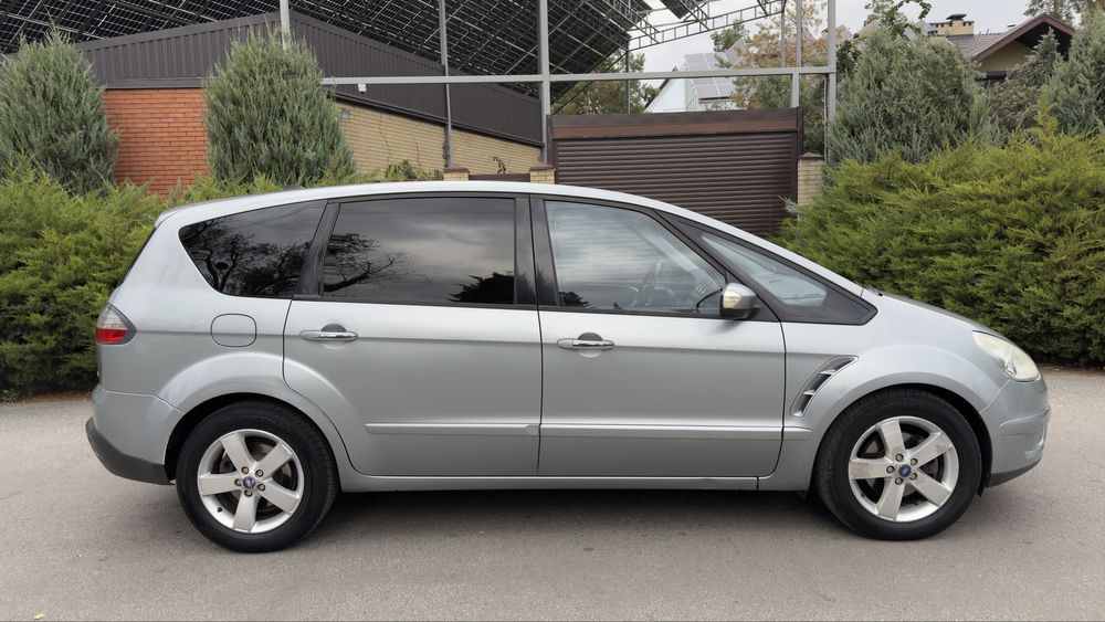 Ford S-Max ‼️1.8 Турбодизель‼️