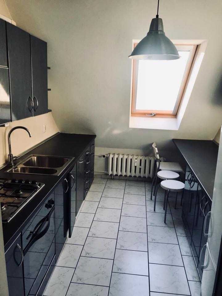 Pokój do wynajęcia – Poznań, ul. Zygmunta Starego 10A