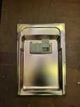 ZESPÓŁ DRZWI WEWN. 45cm  Zmywarki  Whirlpool  indesit C00666.279