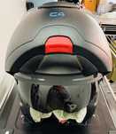 Capacete shuberth c4 pro