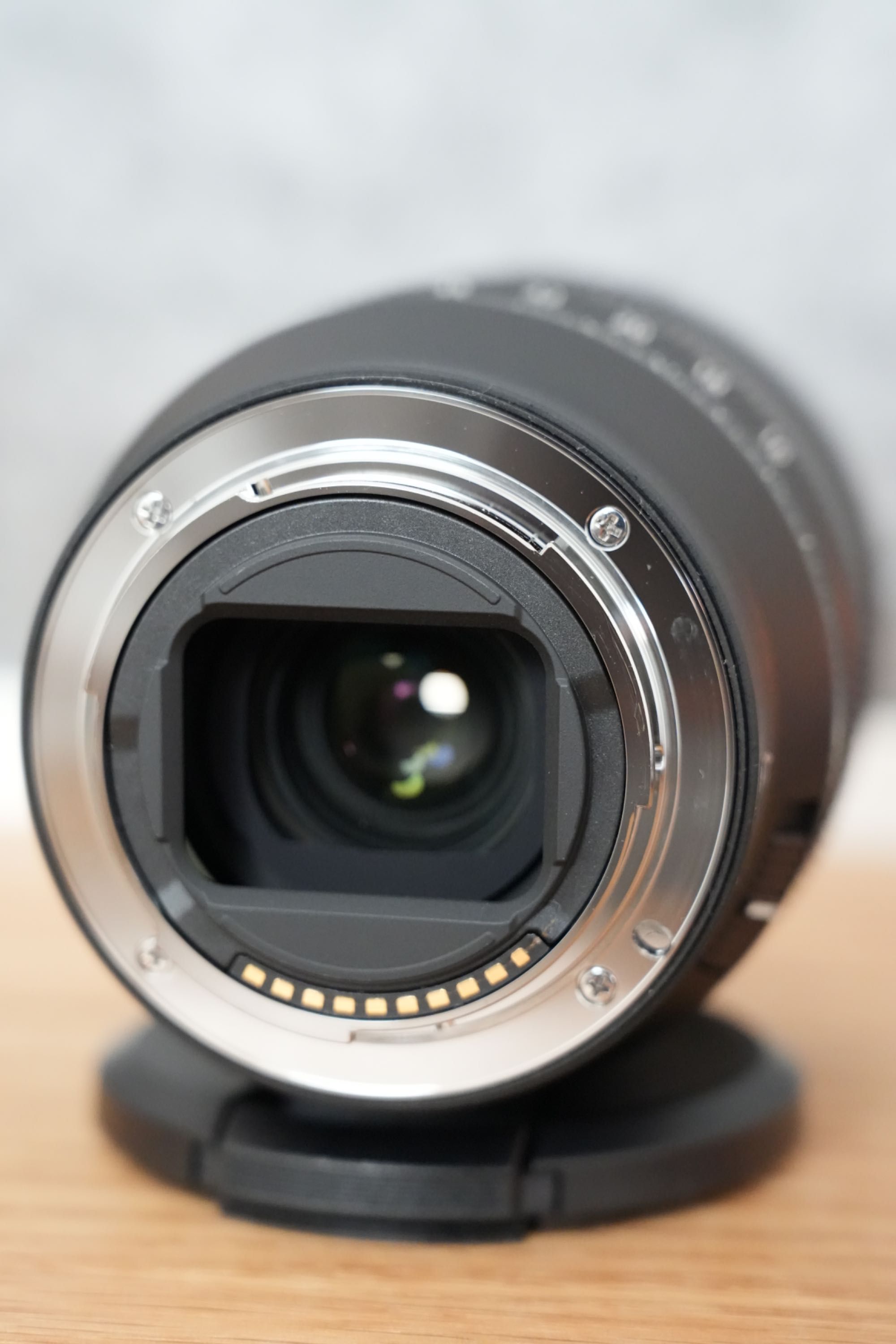 Sony 20-70mm F/4 G (New Condition)