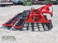 Agregat Uprawowy Przedsiewny 3m 4.2 5.6m EURO MASZ AGRO FACTORY POL GR
