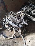 Двигун Мотор Двигатель Volkswagen Vw Golf Passat Audi A3 Skoda 1.6 TDI