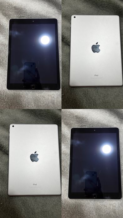 Продам Ipad  5!!!