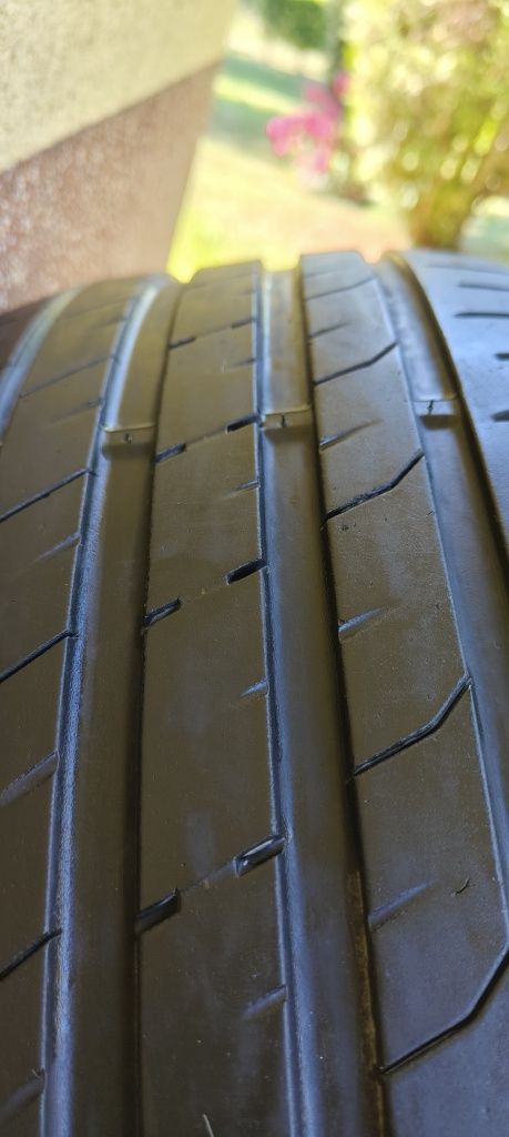 Opona Nexen N Fera SU 1  225/40/19