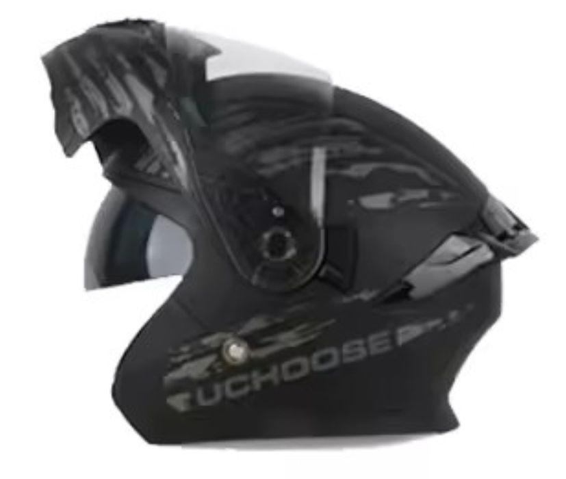 Шлем мотоциклетный модуляр Uchoose ZKK-988