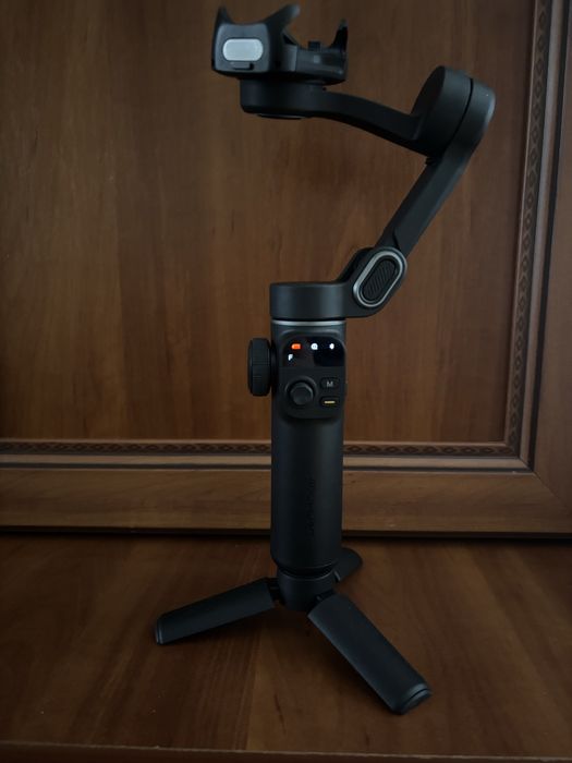 Селфі палиця-стабілізатор