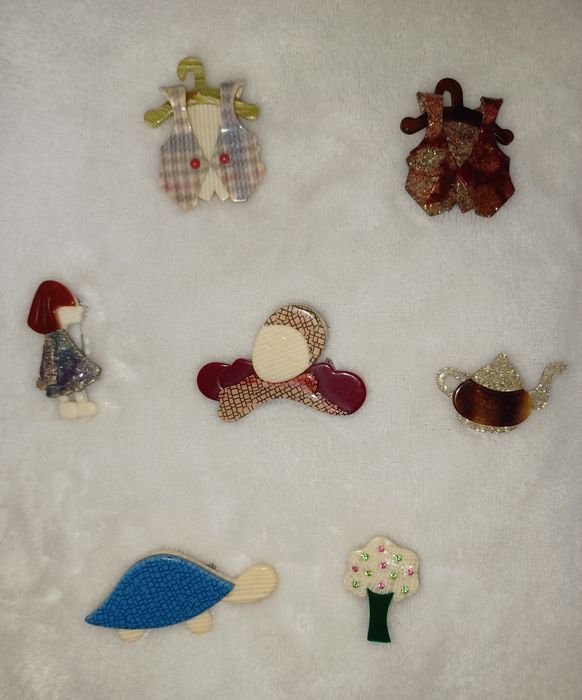 Léa Stein Paris - peças originais