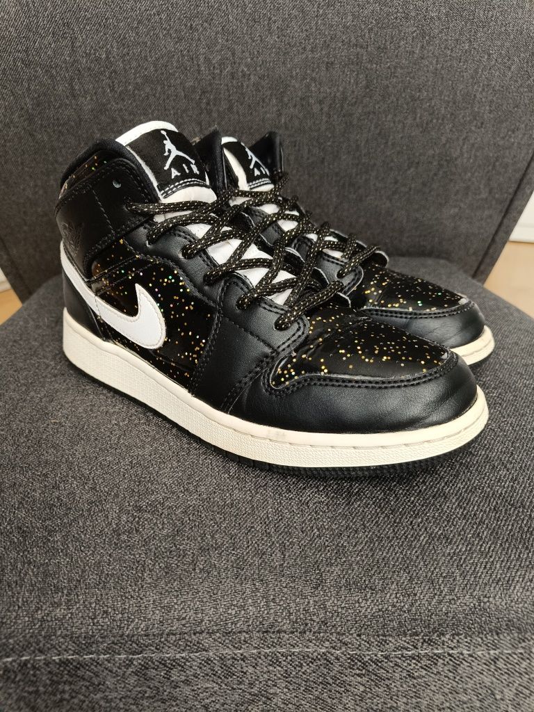 Air Jordan 1 Mid buty sportowe