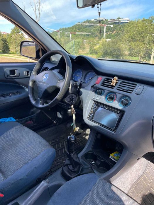 Venda do Honda HRV