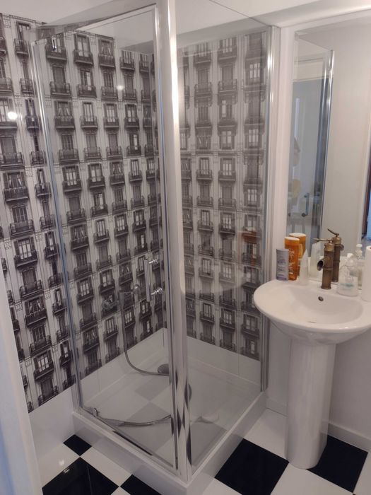 Sprzedam trzypokojowe mieszkanie w Darłowie z dużym balkonem.