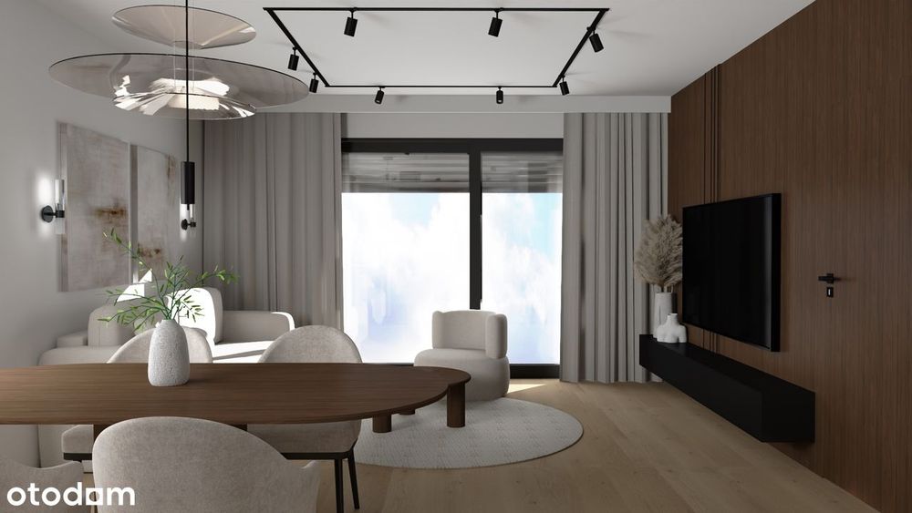 Dom z ogrodem w Bożej Woli – Nowa Cena TYLKO do końca roku!!!