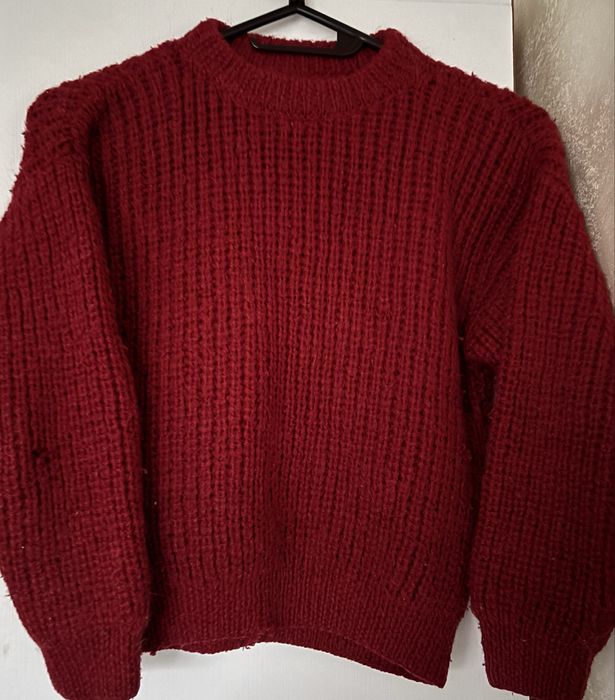 Светр дитячий,на ріст 120-130