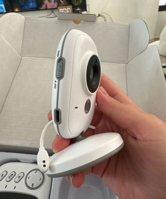 Нова оригінальна відеоняня VB603 Baby Monitor (не ABM600)