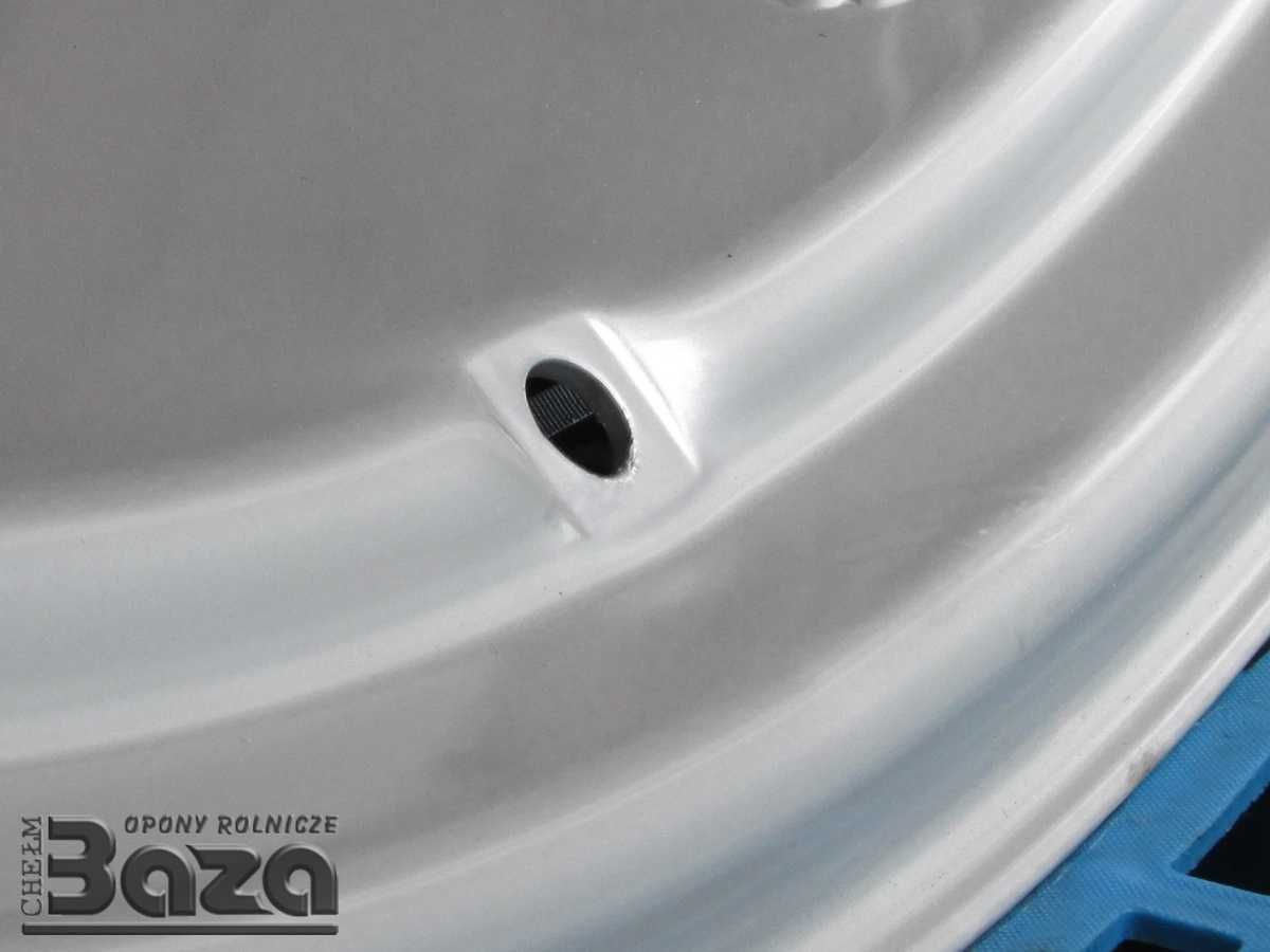 BAZĄ Obręcz koła W11x36 PRONAR Zetor 12.4-36 13.6-36 + TK !