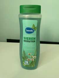Bevola Shampoo szampon 7 ziół
