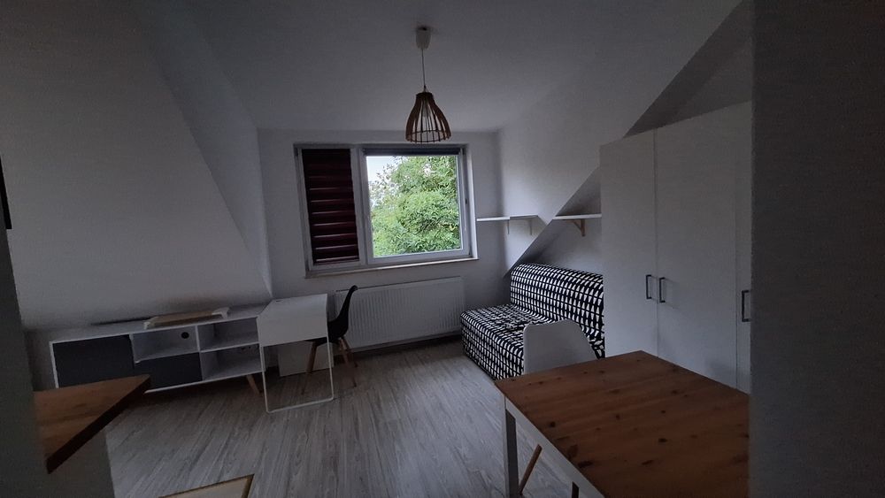 kawalerka do wynajęcia Katowice, Wyszyńskiego