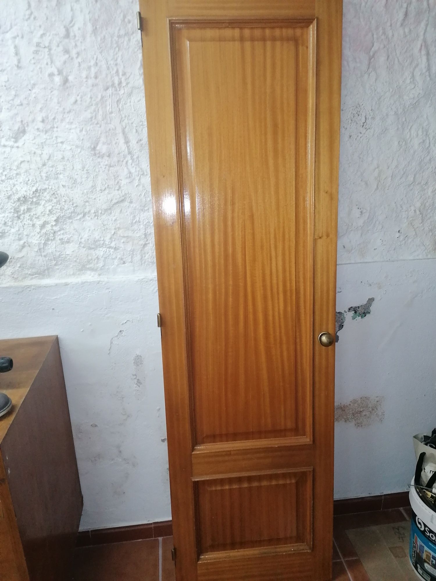 Portas para roupeiro