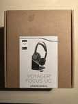 Słuchawki bezprzewodowe Plantronics Voyager Focus UC B825-M Nowe