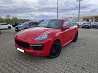 Porsche Cayenne GTS*Podgrz.Kierownica*Czuj.MartwegoPola*Gwarancja