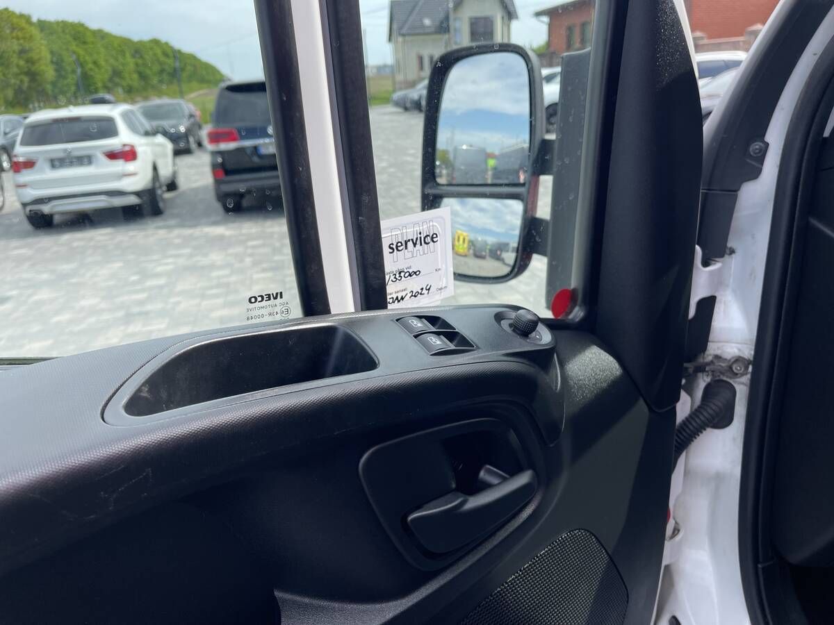 Iveco Daily 2019 freshauto
