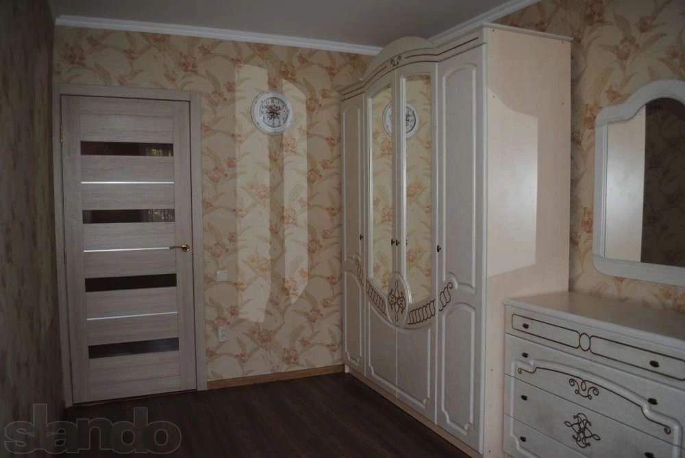 Сдам свою  2-комнатную квартиру возле моря от хозяина! Черноморск