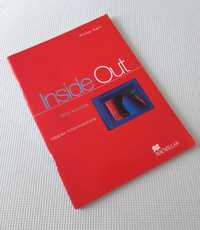 Inside Out. Workbook Upper intermediate Philip Kerr