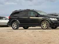 Fiat freemont para venda