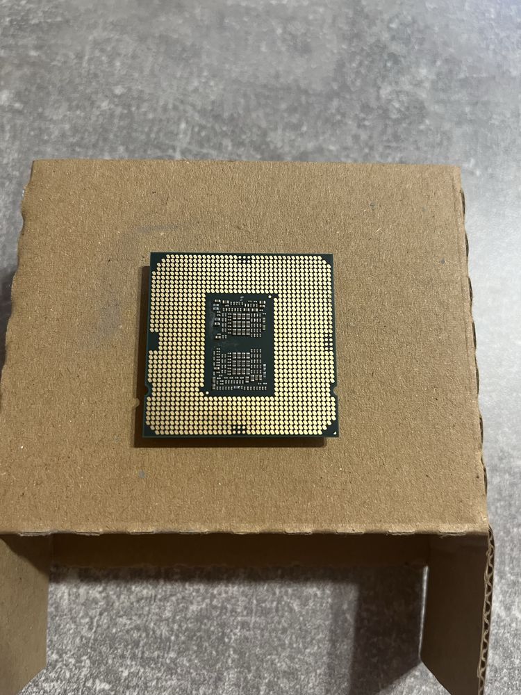 Intel Core i7 10700KF