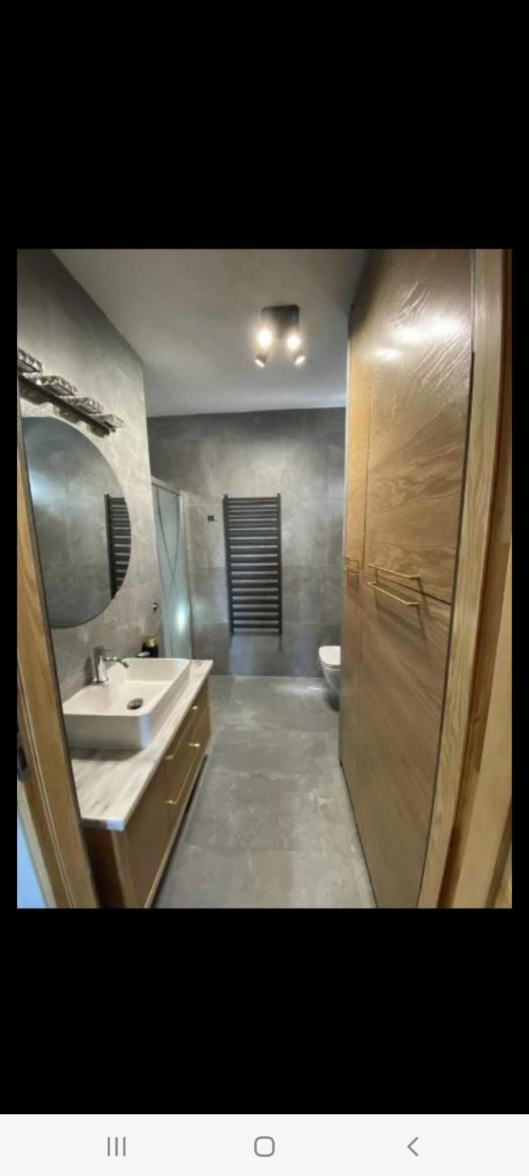 Na pensjonatowej  8 Apartamenty Mieszkania Domek Augustów